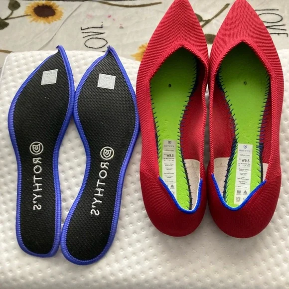 ROTHY’S - The Point Flats - Picture 5 of 5